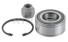 SNR R166.03 Set rulment roata