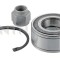 SNR R166.03 Set rulment roata