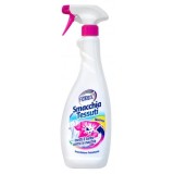 Solutie anti-pete textile Fiorillo, 750ml, pulverizator - Curatare eficienta