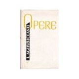 Ion Agarbiceanu - Romane ( Opere vol. 10 )