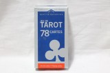 78 carti joc Tarot Made in France