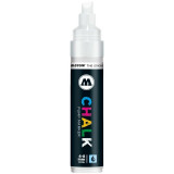 Cumpara ieftin Marker Molotow CHALK Marker 4-8mm white