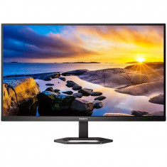 Monitor LED 27E1N5600AE 27 inch QHD IPS 1 ms 75 Hz USB-C