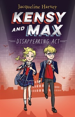 Disappearing ACT: Volume 2 foto