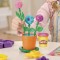PLAY DOH SET CREATII FLORI - 4