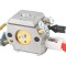 Carburator drujba Husqvarna 340, 345, 350, 353, 357, 357XP, 359 (fara pompita,