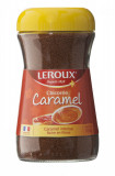 CICOARE SOLUBILA CARAMEL LEROUX 100GR