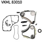 Kit lant distributie Citroen Jumper II, Jumper II Sasiu; Peugeot Boxer, Boxer Sasiu Motor 3.0 HDi 145, 3.0 HDi 155, 3.0 HDi 160, 3.0 HDi 175, 3.0
