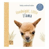 Cumpara ieftin Goodnight Little Llama, Amanda Wood