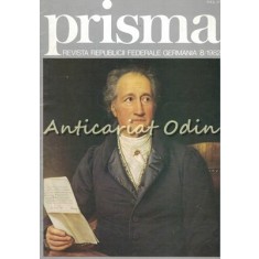 Prisma. Revista Republicii Federale Germania 8/1982