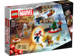 LEGO Marvel Super Heroes - Calendar de Craciun [76267] | LEGO