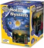 Sistem solar cu telecomanda, Brainstorm