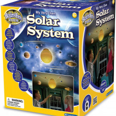Sistem solar cu telecomanda PlayLearn Toys