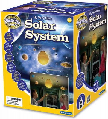Sistem solar cu telecomanda PlayLearn Toys foto