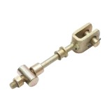 Tija de franare pentru frane umede Massey Ferguson, OEM 1861676M91