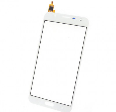 Touchscreen Samsung Galaxy J7 Nxt, J701, White foto