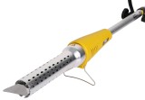 Arzator electric pentru buruieni Texas WB600, 2000W, 230V, 4 duze