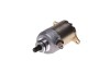 Electromotor N.A.125, 9 dinti, Rotatie CW, 78.5mm fixare, 11.5mm arbore, 132mm lungime, MX_NEW ZV2101