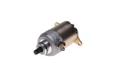 Electromotor N.A.125, 9 dinti, Rotatie CW, 78.5mm fixare, 11.5mm arbore, 132mm lungime, MX_NEW ZV2101