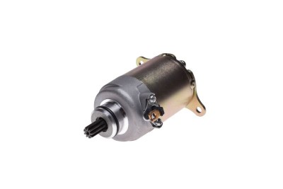 Electromotor N.a.125, 9 dinti Cod Produs: MX_NEW ZV2101 foto