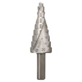 Bosch 2608597519 - Burghiu in trepte 4-20 mm 9 trepte HSS