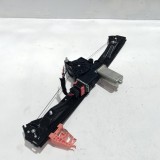 Macara geam cu motoras stanga Fiat Punto 2012-2020