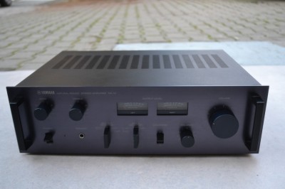 Amplificator Yamaha CA V 1 Ns Series foto