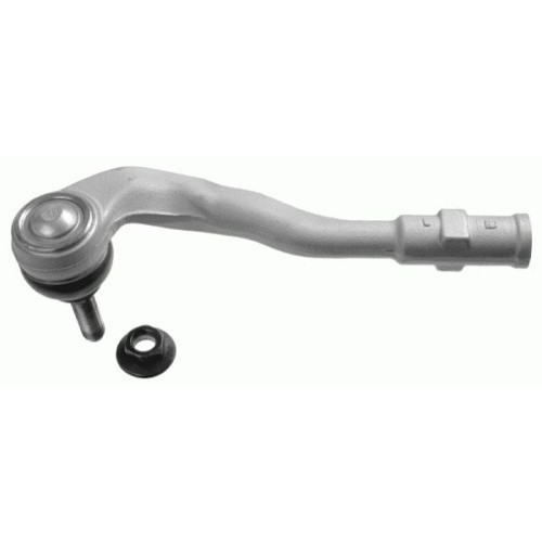 LEMF&Ouml;RDER Cap de bara