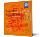 Fanfare taranesti din Moldova: Vorona, LibHumanitas