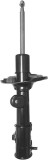 Amortizor Hyundai H 1 Starex, H-1 Cargo (TQ), H-1 Travel (TQ) Motor 2.5 Crdi, parte montare Axa fata stanga, OE 546504H000