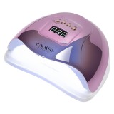 Cumpara ieftin Lampa UV LED 72W Evolution Elite - LUXORISE, Electric Pink