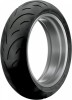 Anvelopa Dunlop Qualifier II 130/70ZR16 M/C (61W) TL Cod Produs: MX_NEW 03010579PE