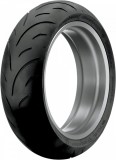 Anvelopa Dunlop Qualifier II 130/70ZR16 M/C (61W) TL Cod Produs: MX_NEW 03010579PE