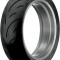Anvelopa Dunlop Qualifier II 130/70ZR16 M/C (61W) TL Cod Produs: MX_NEW 03010579PE