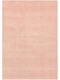 Cumpara ieftin Covor Premium Belgian Model 71301-200, Marime 60 x 115 cm, Roz, Inaltime Fir 20 mm, Antialergic, Polipropilena, Living, Dormitor, Sufragerie, Birou