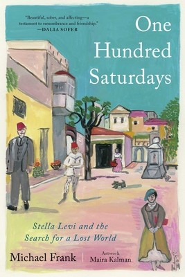 One Hundred Saturdays: Stella Levi and the Search for a Lost World foto
