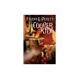 The Cooper Kids Adventure Series