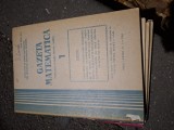 Gazeta matematica nr 1 1984