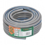 Furtun de gradina Flo 30bar, lungime 20m, diametru 1/2&quot;, 3 straturi