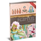 Enciclopedie - Egiptul antic