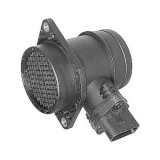 Debitmetru aer Audi: A3 (8l1), Q7 (4lb); Seat Ibiza 3 (6l1), Leon (1m1); Skoda: Fabia 1 (6y2), Octavia 1 (1u2); VW Golf 4 (1j1), T5 (7hm), Phaeton (3