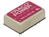 Convertor DC/DC 8W 18-75V la 5V/-5V DIP24