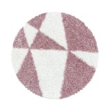 Cumpara ieftin Covor Tango Rose 80x80 cm