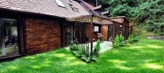 Inchiriere cabana, cazare munte, revelion Craciun Sibiu -Marginimea Sibiului foto