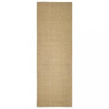 Cumpara ieftin Covor din sisal pentru stalp de zgariat, 100x300 cm