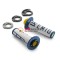 Set mansoane Jeff Emig Husqvarna