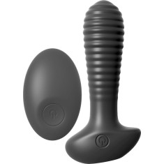 Dop Anal Remote Control Anal Teaser