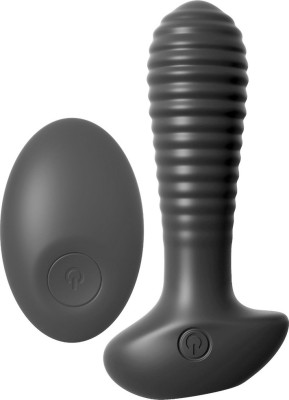 Dop Anal Remote Control Anal Teaser foto