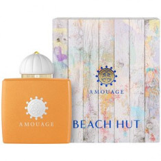 Amouage Beach Hut Eau de Parfum femei 100 ml foto