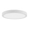 Plafoniera LED, tip spot, aplicata, rotunda, alb, putere 32W, 4200K, alb